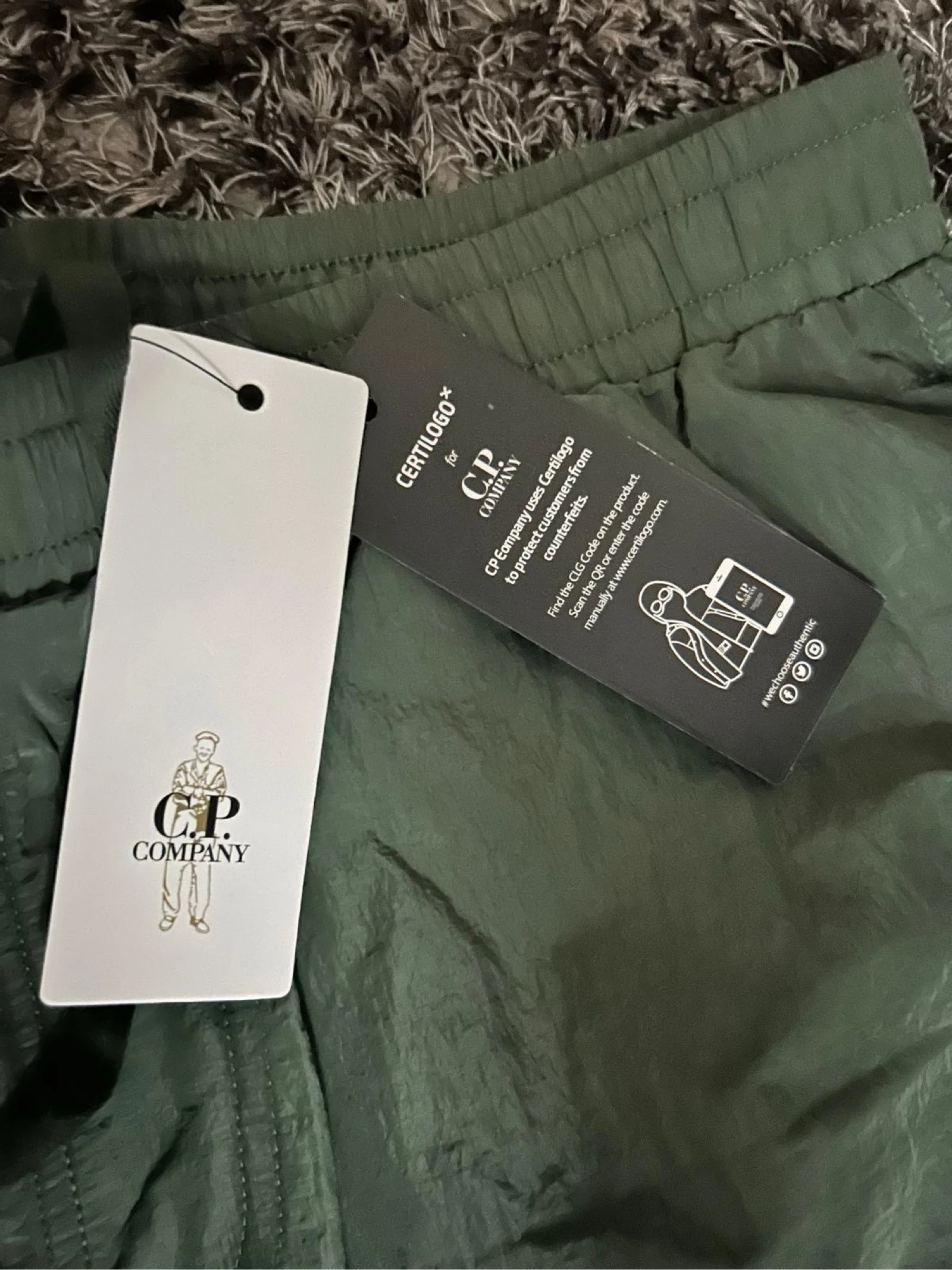 Conjunto CP Company – photo 5